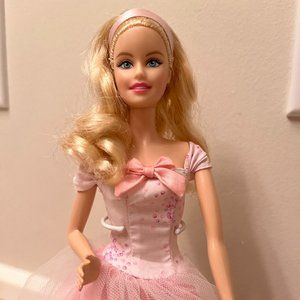 Beautiful Princess Barbie 2003